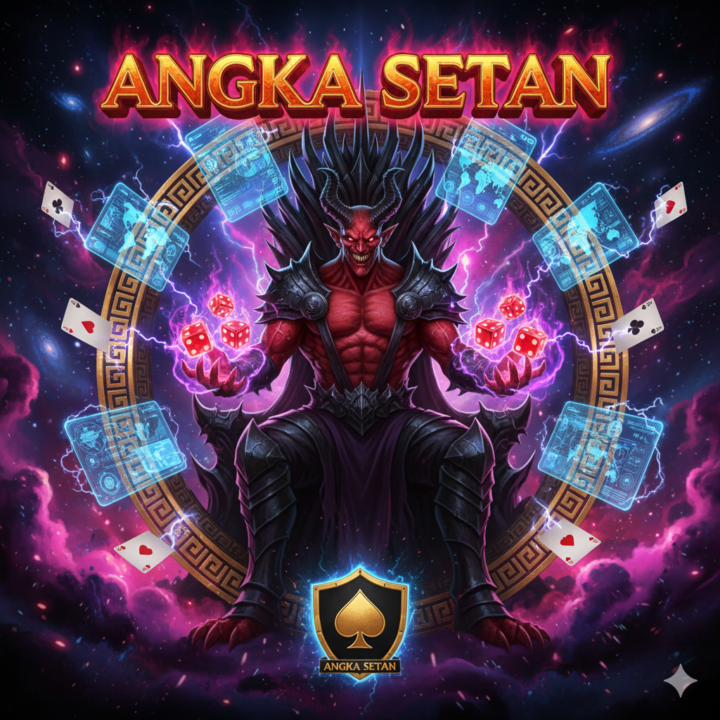 Angka Setan