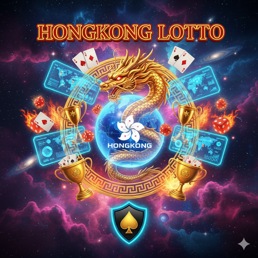 Hongkong Lotto