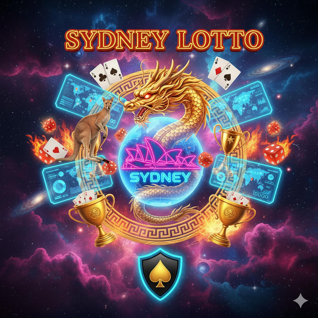 Sydney Lotto
