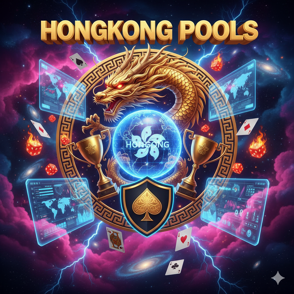 Hongkong Pools