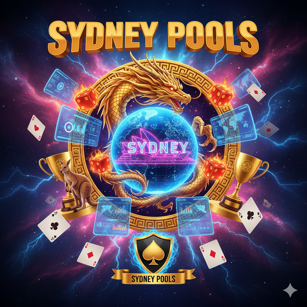 Sydney Pools