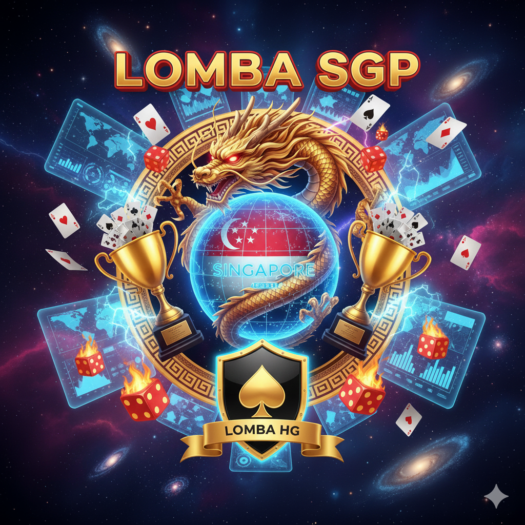 Lomba SGP