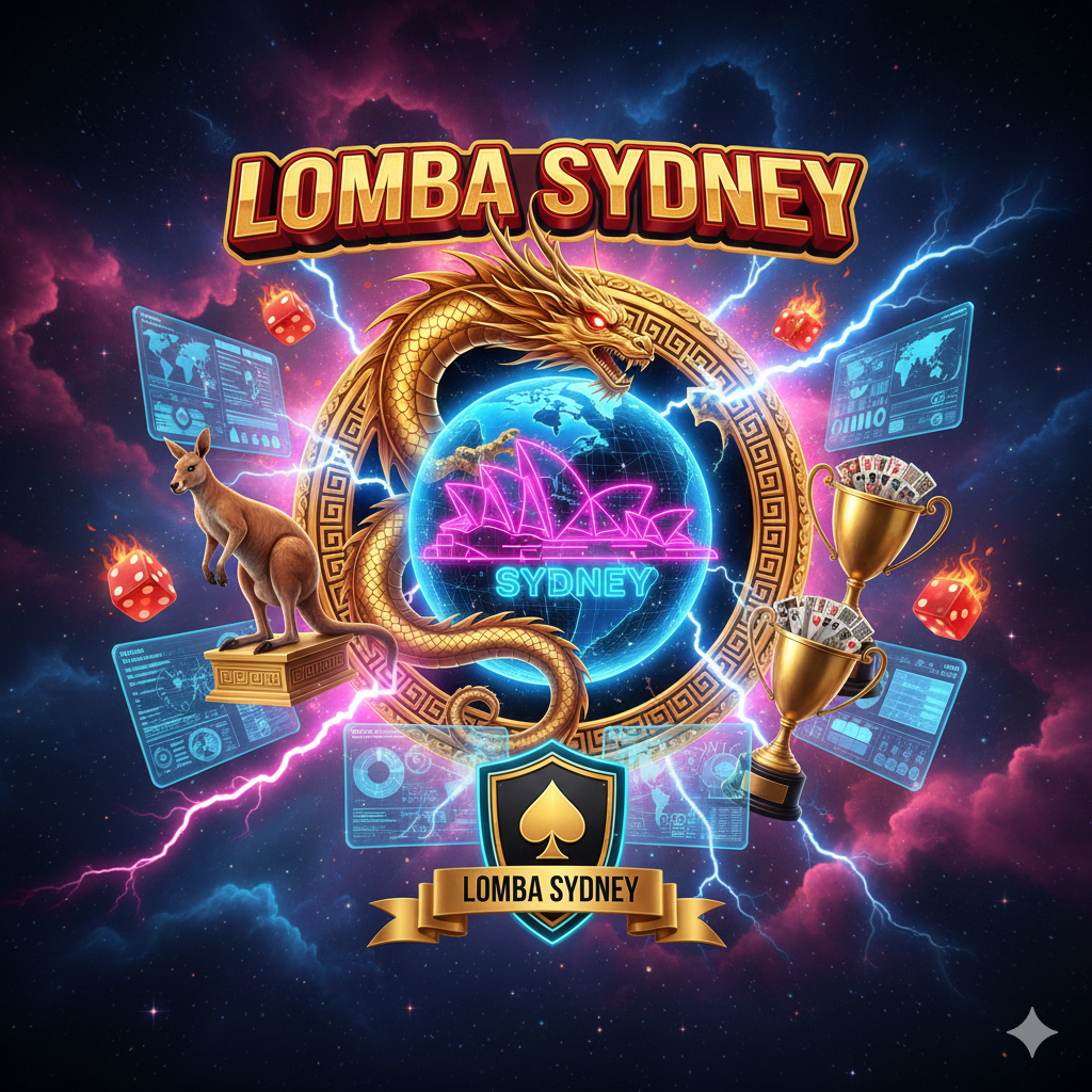 Lomba Sydney