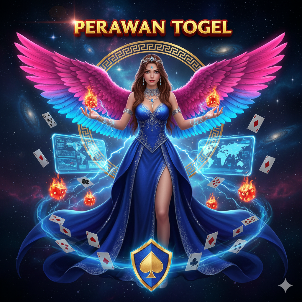Perawan Togel