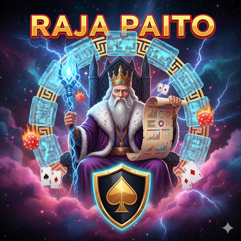 Raja Paito
