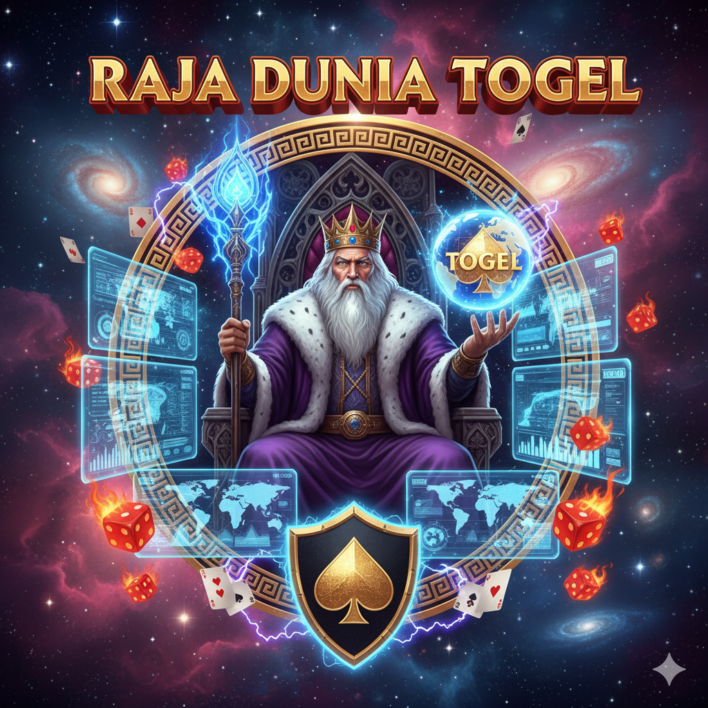 Raja Dunia Togel