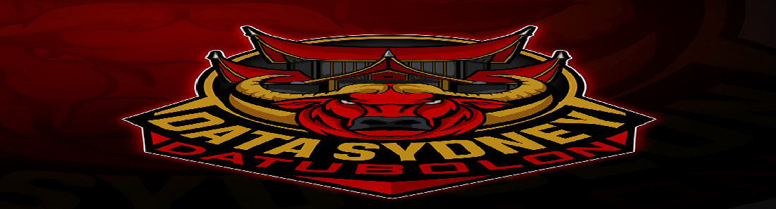 Data Sydney Datubolon 